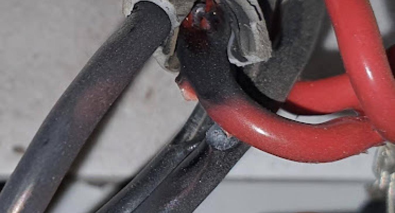 How does an electrician check for faulty wiring? Electrical Faults Fixed